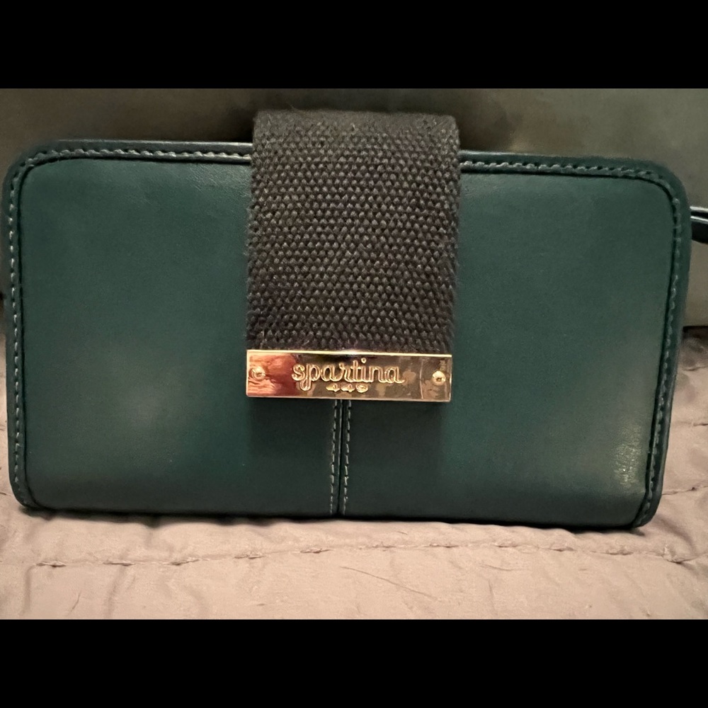 COPY - Spartina 449 wallet